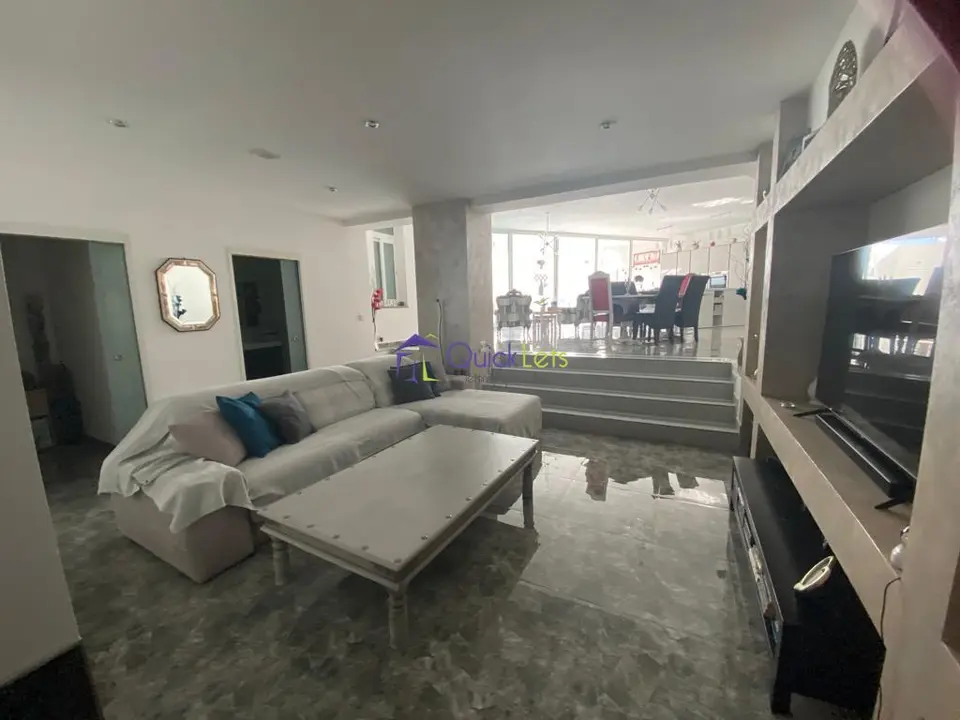 4 bedroom Maisonette to rent in Naxxar