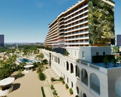 3 bedroom Apartment for sale in St Julian's