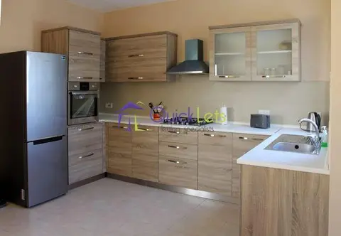 2 bedroom Apartment to rent in Hamrun