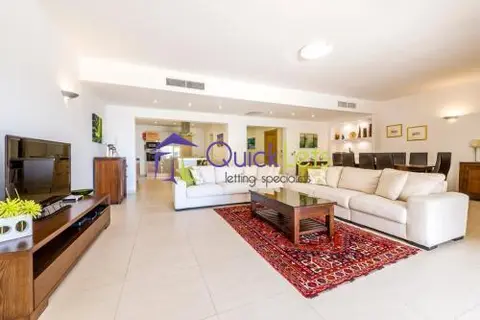 3 bedroom Apartment to rent in Mellieha