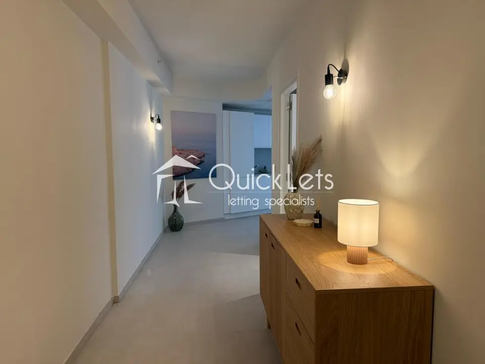 2 bedroom Apartment to rent in St. Julians