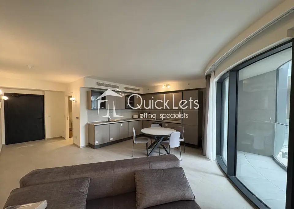 1 bedroom Apartment to rent in St. Julians
