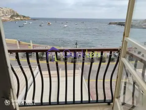 2 bedroom Apartment to rent in GOZO - Marsalforn