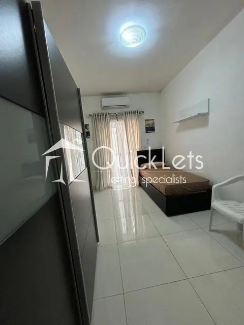 3 bedroom Apartment to rent in Marsaskala