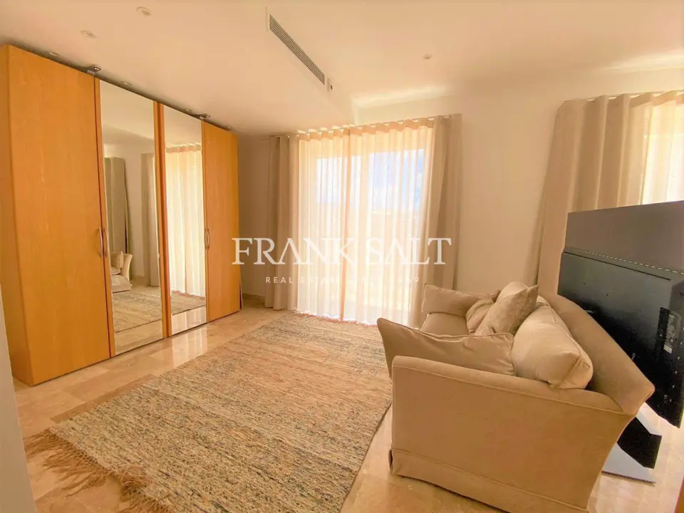 Sliema, Apartment
