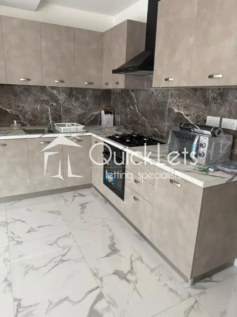 2 bedroom Apartment to rent in San Gwann