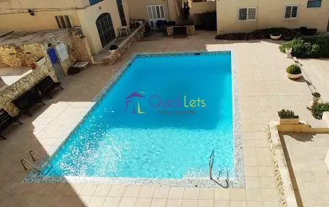 3 bedroom Apartment to rent in Qawra