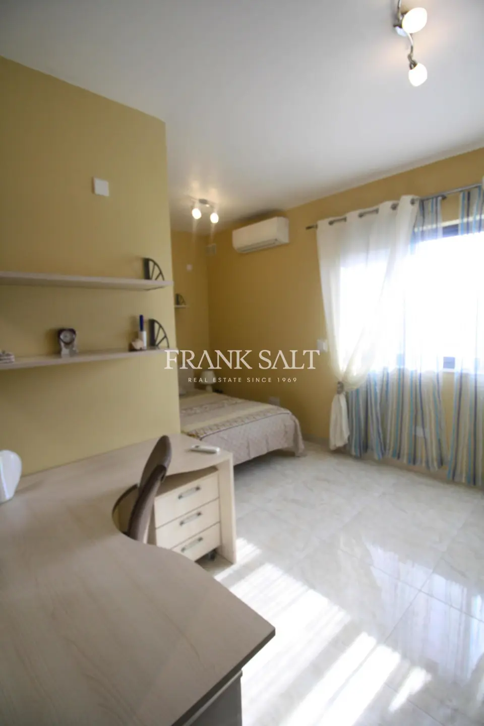 Attard, Penthouse