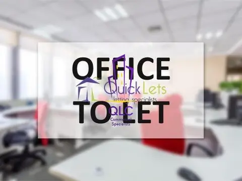 Office to rent in Birkirkara