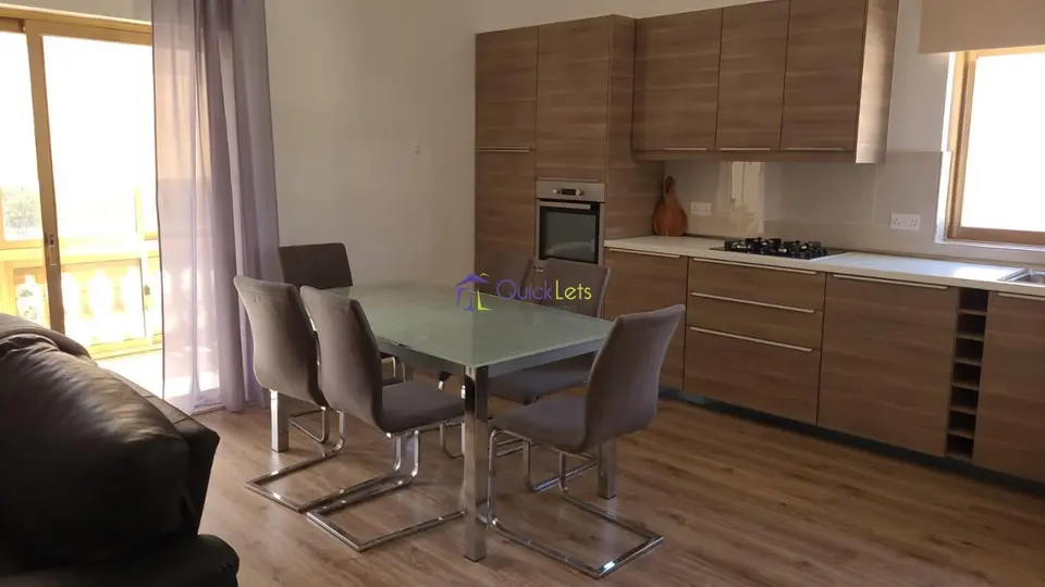 3 bedroom Apartment to rent in Attard