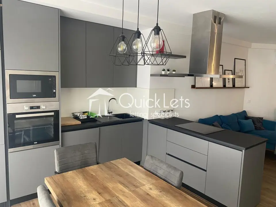 3 bedroom Apartment to rent in San Gwann