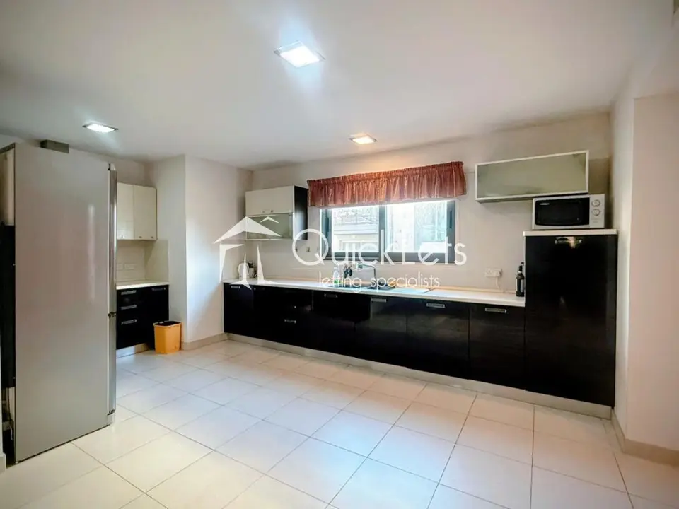 3 bedroom Apartment to rent in Swieqi