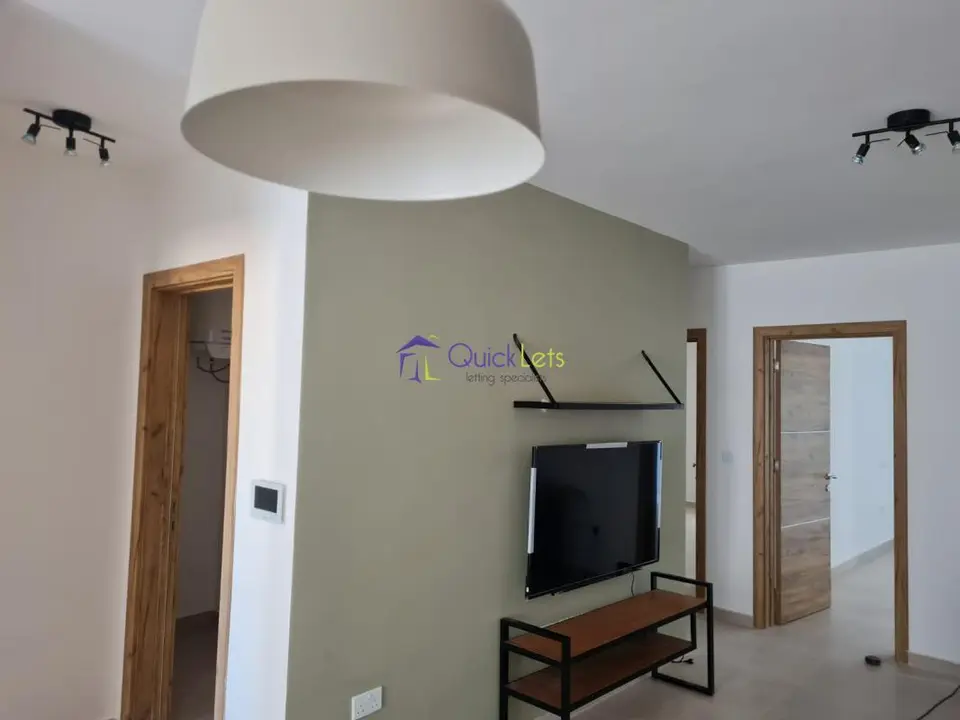 3 bedroom Apartment to rent in Msida