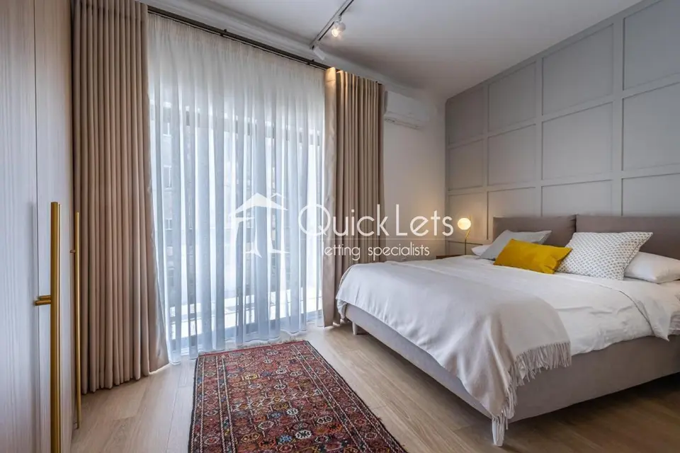 2 bedroom Apartment to rent in San Gwann