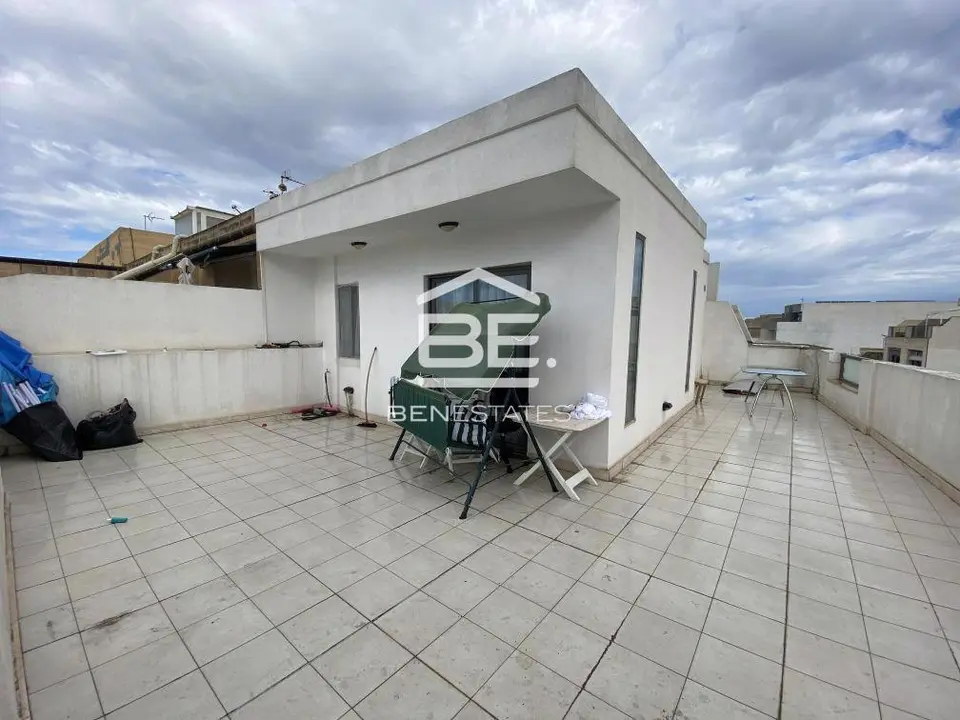 2 bedroom Penthouse for sale in Zebbug