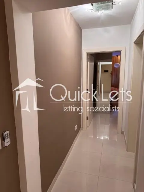 2 bedroom Apartment to rent in St. Julians