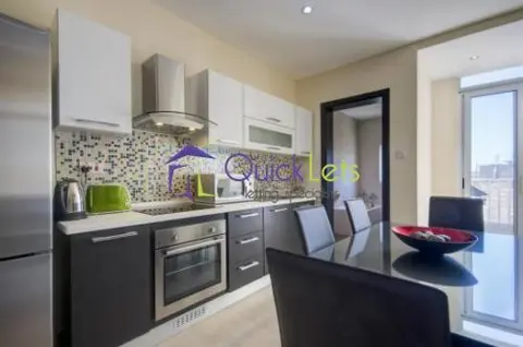 2 bedroom Apartment to rent in Sliema