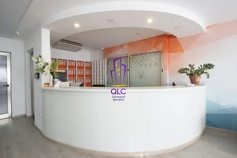 Office to rent in Santa Venera