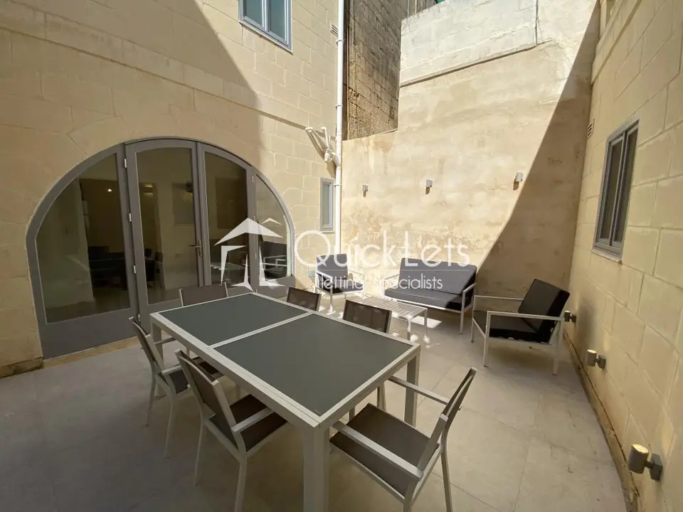 2 bedroom House of Character to rent in Balzan