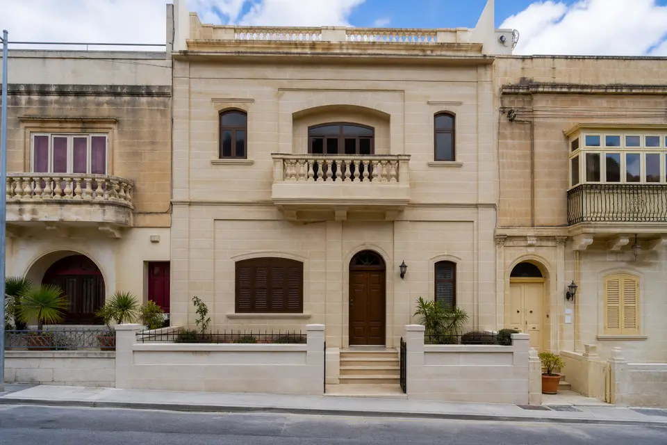 2-bed townhouse for sale in Birkirkara