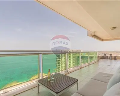 3 bedroom Apartment to rent in Sliema