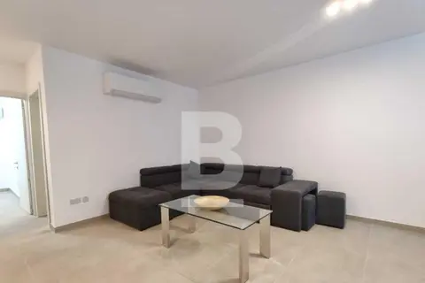 2 Bedroom Apartment To Rent in Msida