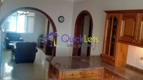 4 bedroom Terraced House to rent in Marsaskala