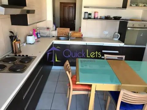 2 bedroom Apartment to rent in St. Julians