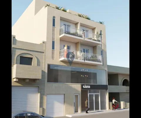 2 bedroom Penthouse for sale in Gozo - Xewkija