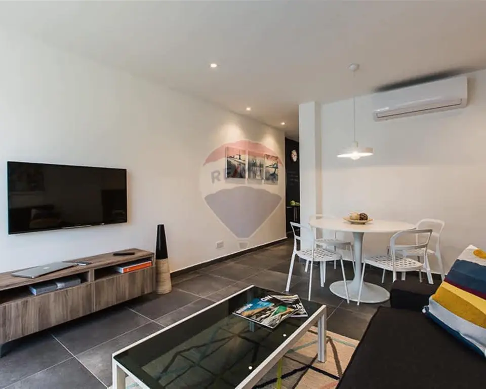1 bedroom Maisonette to rent in Swieqi