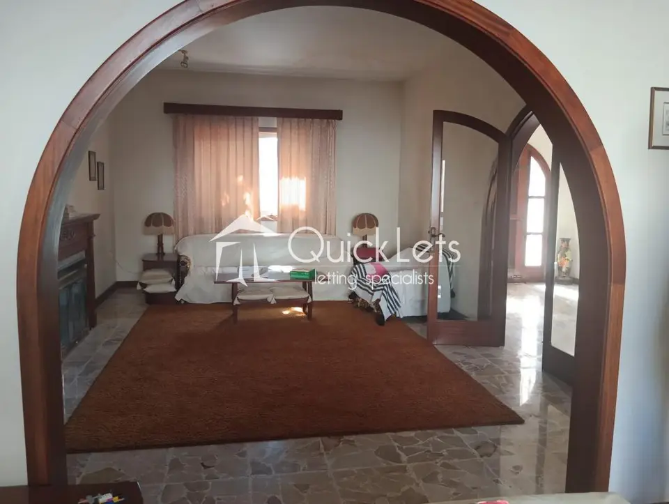 5 bedroom Semi Detached Villa to rent in Mosta
