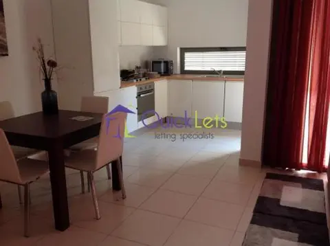 1 bedroom Apartment to rent in St. Julians