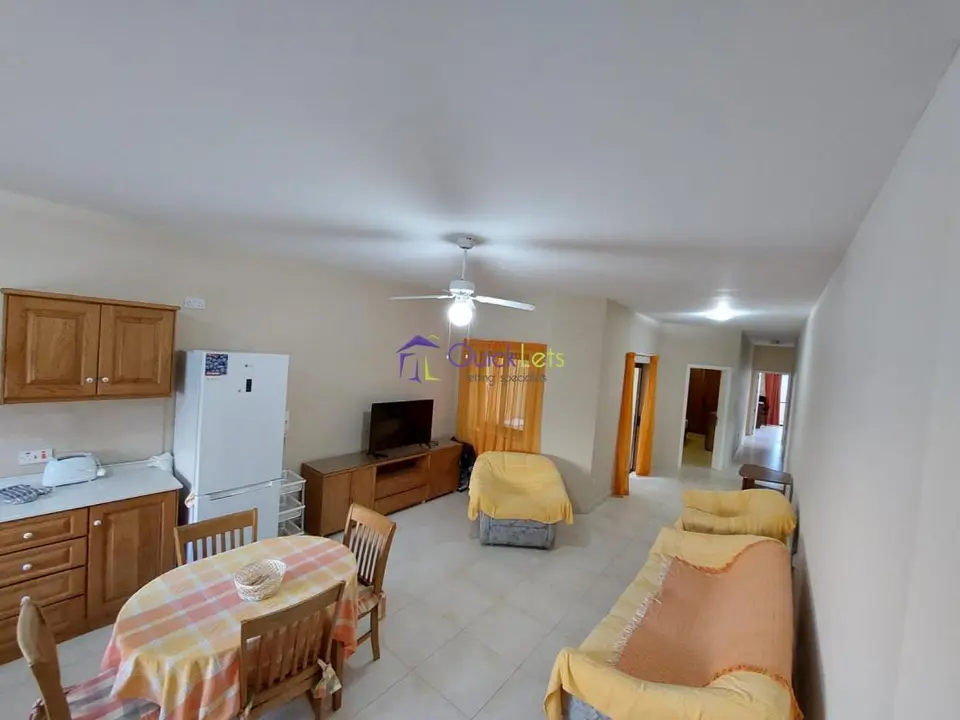 3 bedroom Maisonette to rent in Mellieha