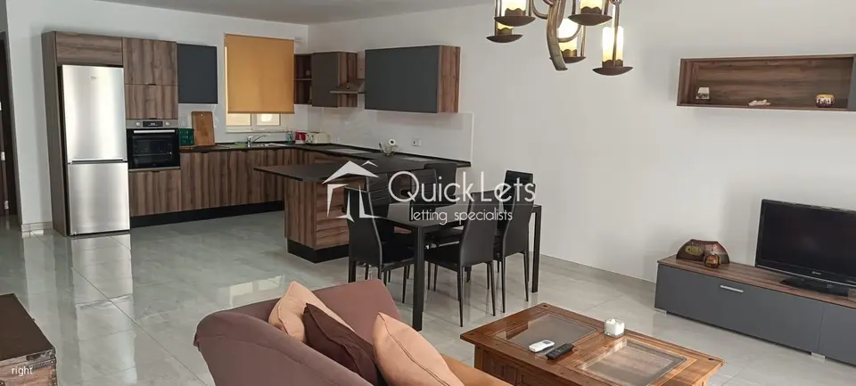 3 bedroom Apartment to rent in Marsaskala