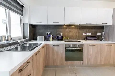 3 bedroom Apartment to rent in Swieqi