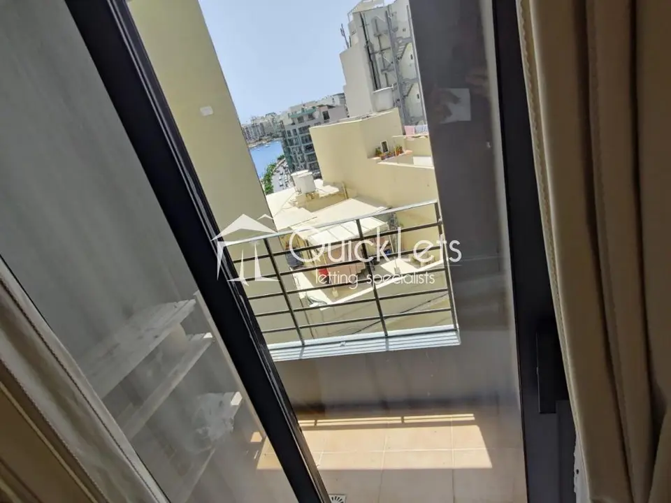 1 bedroom Apartment to rent in St. Julians