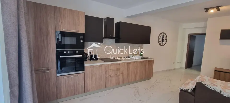 2 bedroom Apartment to rent in Pieta