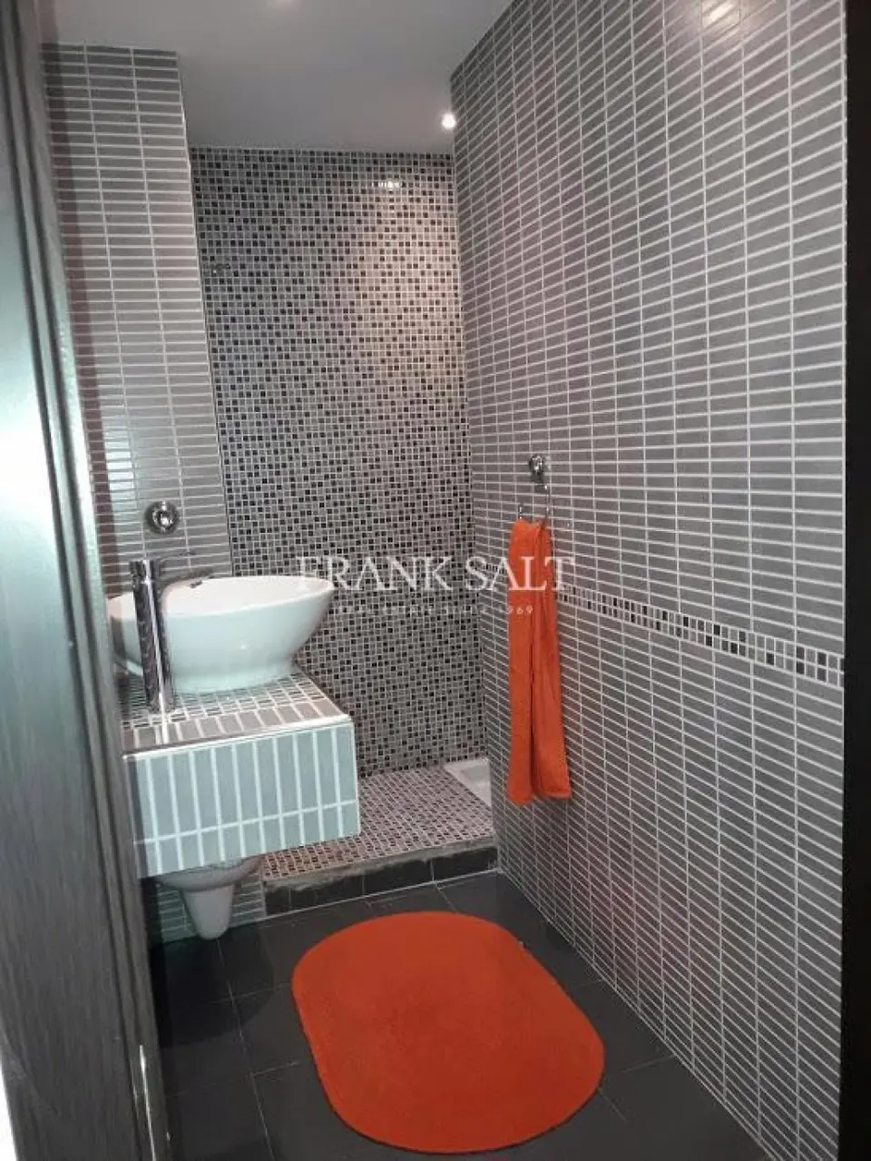 Sliema, Furnished Apartment