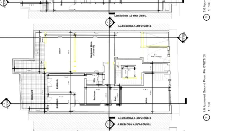 Retail / Shops / Clinic for sale in Zurrieq