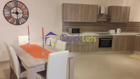 3 bedroom Apartment to rent in Santa Venera