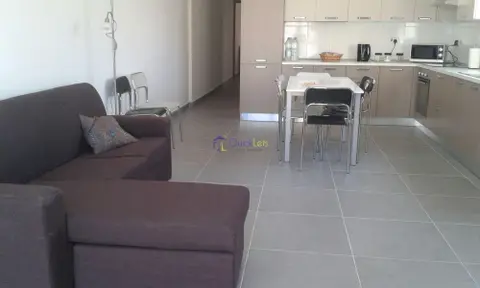 3 bedroom Penthouse to rent in Gzira
