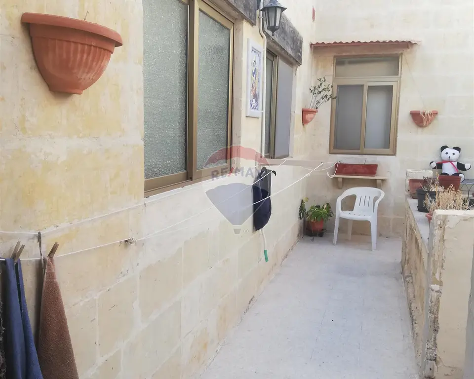 3 bedroom House of Character for sale in Cospicua