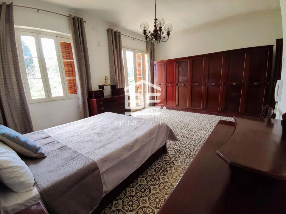 4 bedroom Villa to rent in Mosta