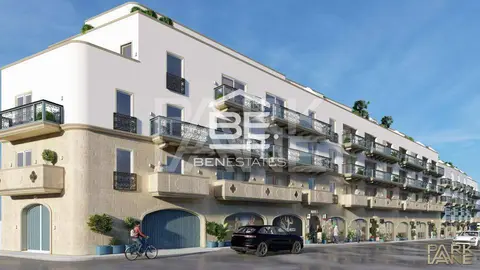 Commercial for sale in Balzan