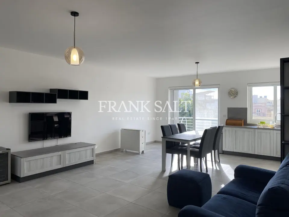 Gharghur, Furnished Apartment
