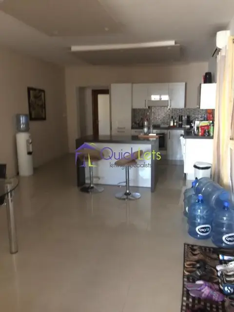 3 bedroom Apartment to rent in St. Julians
