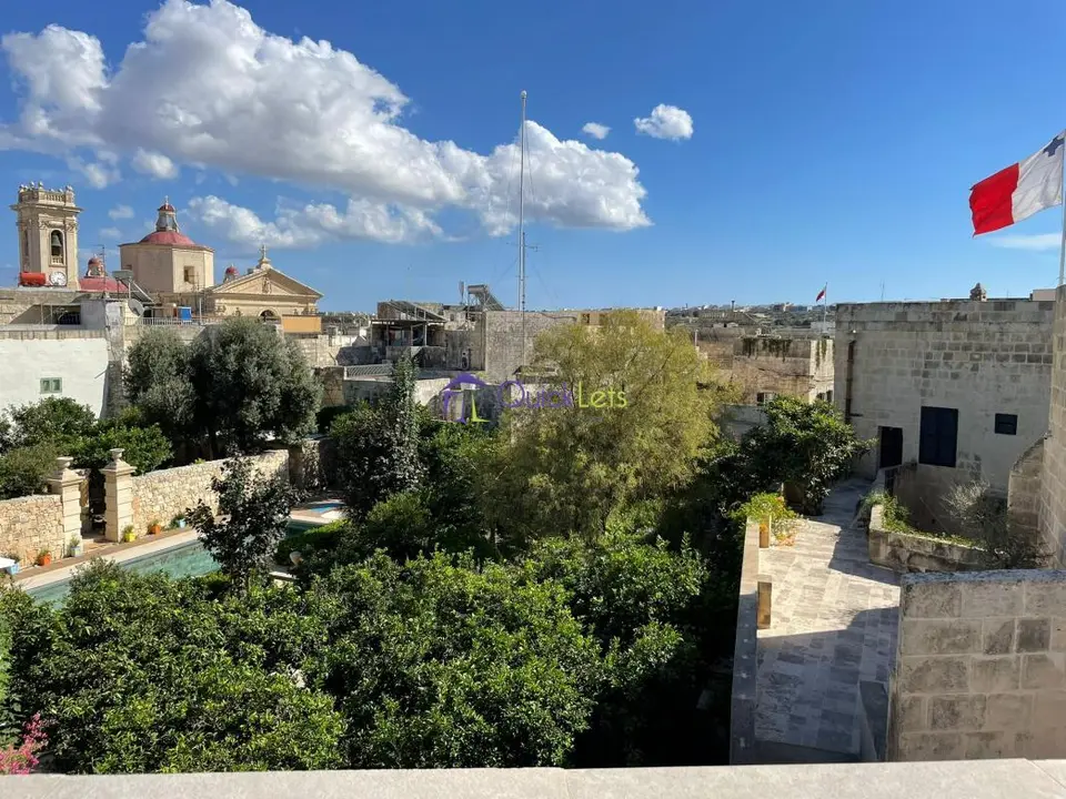 2 bedroom Townhouse to rent in Attard