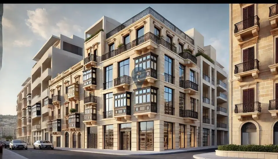 Office for sale in Msida