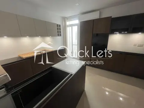 3 bedroom Apartment to rent in Sliema