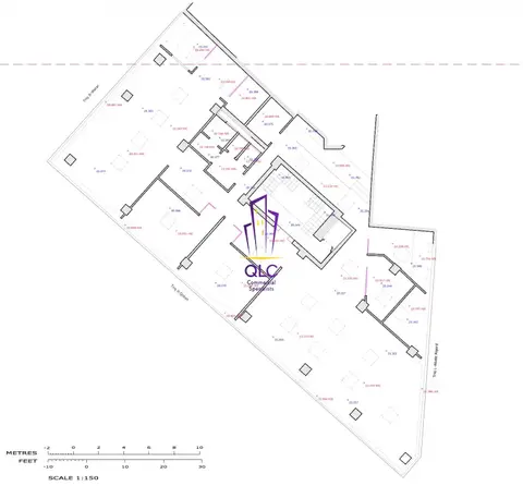 Office to rent in Ta' Xbiex